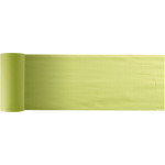 Monoart Patientenumhänge Kunststoff/Papier - Rolle 80 db cedro, 61 x 53 cm - 22010347