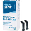 OmniCeram Bulk Fill - Drehspritze 5 g - 102980