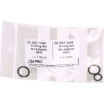O-Ring - 3 darabos készlet, für Adapter 04/g - 3544