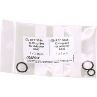 O-Ring - 1 db, für Adapter 36 - 80770023