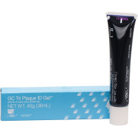 GC Tri Plaque ID Gel Packung 40 g
