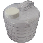 Wasserbehälter - Stück für Water Distiller