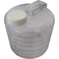 Wasserbehälter - Stück für Water Distiller