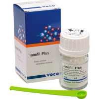 Ionofil Plus - csomag 15 g Pulver A3 - 1522