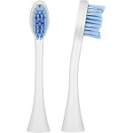 CURAPROX HYDROSONIC sensitive Packung 2 darab, sensitive