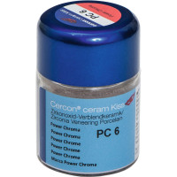 Cercon® ceram Kiss Packung 20 g chrom 6