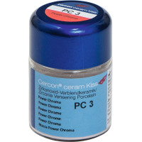 Cercon® ceram Kiss Packung 20 g chrom 3