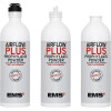 AIRFLOW® PLUS Pulver - Karton 4 x 400 g Flasche aus Aluminium - DV-082/X