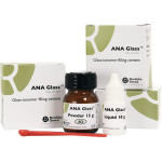 ANA Glass - Packung 15 x 10 g Kapsel A3
