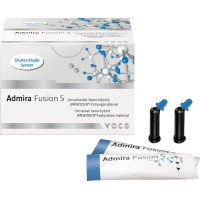 Admira Fusion 5 - Packung 15 x 0,2 g Cap A1 - 6237
