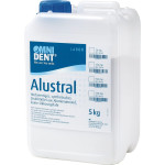 Alustral Kanister 5 kg 50 µm