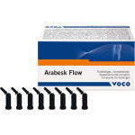 Arabesk Flow - csomag 25 x 0,25 g Cap A2 - 1560