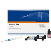 Arabesk Top - csomag 25 x 0,25 g Cap A3,5 - 1549