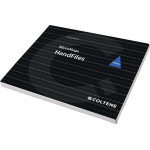 B6 K-Reamers - Packung 6 Stück 25 mm, ISO 080