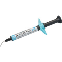 BEAUTIFIL Flow - fecskendő 2 g F02 zähfließend A1 - 1431