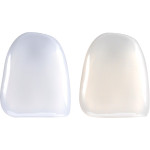 BRILLIANT COMPONEER® - Packung 6 Stück translucent, XL, OK (11, 12, 13, 21, 22, 23)