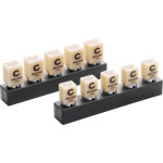 BRILLIANT Crios Introkit Gr. 14