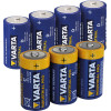 Batterie-Sets - Batterie-Set LR14 Baby 4 Batterien für APT, APW, APW-1