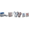 Bausch PROGRESS 100® - Plastik-Spender 50 Bogen kék, Hufeisenform, BK 53 - BK 53 Bausch PROGRESS 100® - Plastik-Spender 50 Bogen kék, Hufeisenform, BK 53 - BK 53