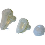 Beatmungsmasken, 1 darab, Gr. 5