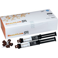 Beautilink SA - Automix Spritze 5 ml ivory - CE0204