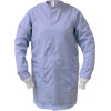 Behandlungsjacke - Stück blau XS - 8-2002XSB