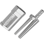 Bi Pin M, rövid, 1000 darab