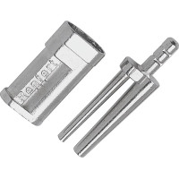 Bi Pin M, rövid, 100 darab