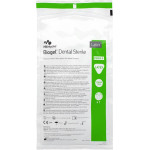 Biogel® Dental Sterile - csomag 10 Paar puderfrei, stroh, méret 9 - 9999090