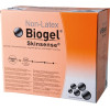 Biogel® Skinsense® - csomag 10 Paar puderfrei, leicht gelblich, méret 8,5 - 50985