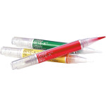 Bite X Marker, Jelölo ceruza, sárga, 1 darab