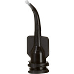 Black Mini Brush® Tip - 20 darabos csomag, Ø 1 mm - 190
