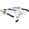 Bluephase G4 - Stück Lampe pink, 100-240 V, mit Radiometer