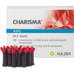 CHARISMA® ABC - Packung 20 x 0,25 g PLT A3