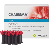 CHARISMA® ABC - Packung 20 x 0,25 g PLT A2