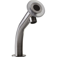 miscea CLASSIC Armatur - Stück Tischauslauf Chrom, für Beutel - CCR1S1NCDE miscea CLASSIC Armatur - Stück Tischauslauf Chrom, für Beutel - CCR1S1NCDE