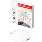 Copyplast (0,75 x 125 mm), Mélyhúzó fólia, átlátszó, kerek, 10 darab Copyplast (0,75 x 125 mm), Mélyhúzó fólia, átlátszó, kerek, 10 darab
