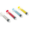 CanalPro - 50 darabos csomag, 10 ml sárga - 60011175