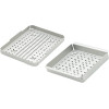 Careclave Tablett - Stück schmal, kurz, 11,5 x 10,7 cm Careclave Tablett - Stück schmal, kurz, 11,5 x 10,7 cm