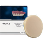 CediTEC® DT - darab lemez H 20 mm, A1