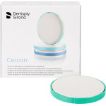 Cercon® xt, 1 darab, Ø 98 mm H 12 mm, A4