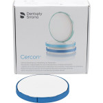 Cercon® ht - Stück Ø 98 mm H 14 mm, BL2