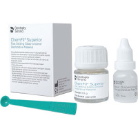 ChemFil® Superior - csomag 10 g Pulver dunkelgelb - 60606550