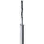 Chirurgie Knochenfräser HM 162 - Packung 2 Stück HST, Figur 408, Ausführung 297, 9 mm, ISO 016 - 021475