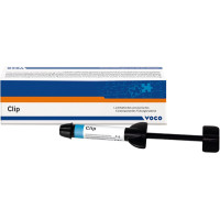 Clip - csomag 3 x 4 g fecskendő - 1285