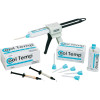 Cool Temp Natural (Starter Kit), Ideiglenes korona-, hídanyag, 1 Csomag