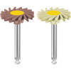 EVE DIAPRO TWIST, 10-es csomag, Polierer DT-W14DP EVE DIAPRO TWIST, 10-es csomag, Polierer DT-W14DP
