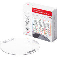 DURAN®+, 10 darab, Ø 125 mm, Stärke 1,5 mm DURAN®+, 10 darab, Ø 125 mm, Stärke 1,5 mm