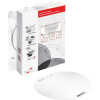 Durasoft (pd), (2,1+0,9 = 3,0 mm), (Clear), (3,00 x 125 mm), Kétrétegu mélyhúzó fólia, (( Többszöri )), tiszta, kerek, 10 darab Durasoft (pd), (2,1+0,9 = 3,0 mm), (Clear), (3,00 x 125 mm), Kétrétegu mélyhúzó fólia, (( Többszöri )), tiszta, kerek, 10 darab