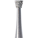 Diamanten 805, gyémántcsiszoló, ISO 018 standard, HP, 3 darab